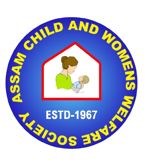 In Aid Of assam child and women welfare society logo removebg preview